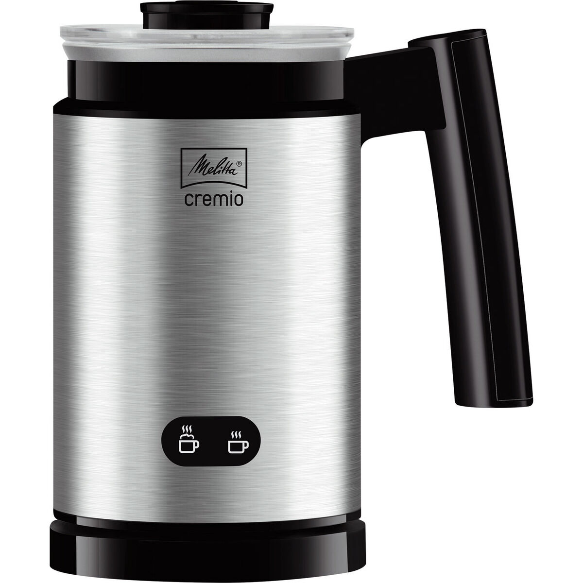Cremio II Melkeskummer SST