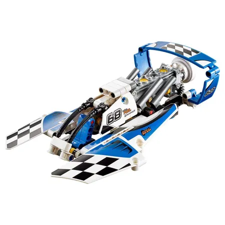 LEGO® Technic 42045 Renngleitboot