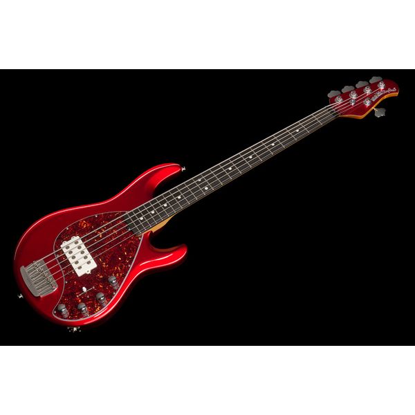 Music Man Stingray 5 H Special Candyman