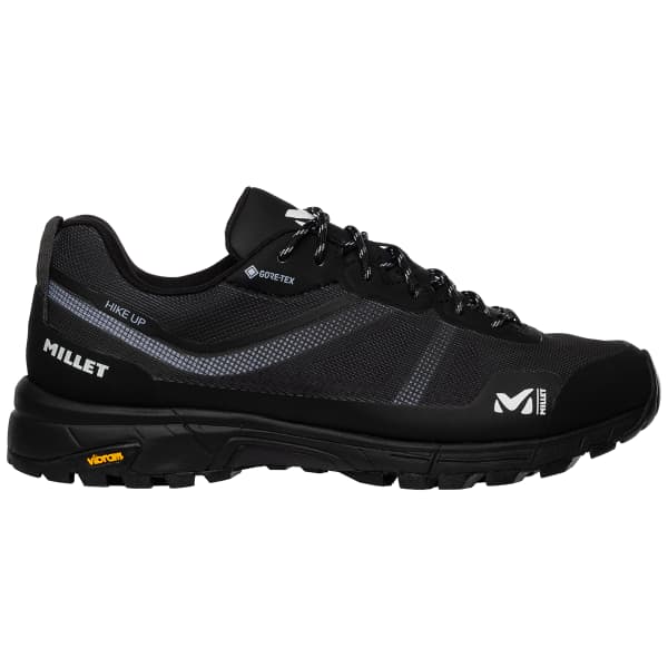 Chaussure de randonnée basse MILLET HIKE UP GTX W DARK GREY