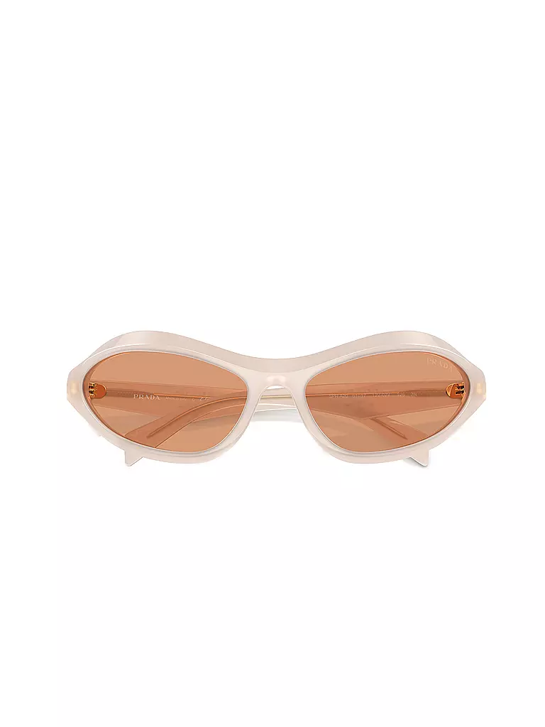 PRADA Sonnenbrille 0PRA20S/61 rosa