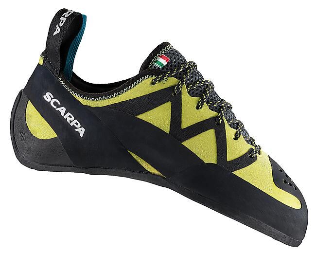 SCARPA - CHAUSSON D'ESCALADE A LACETS VAPOR LACE