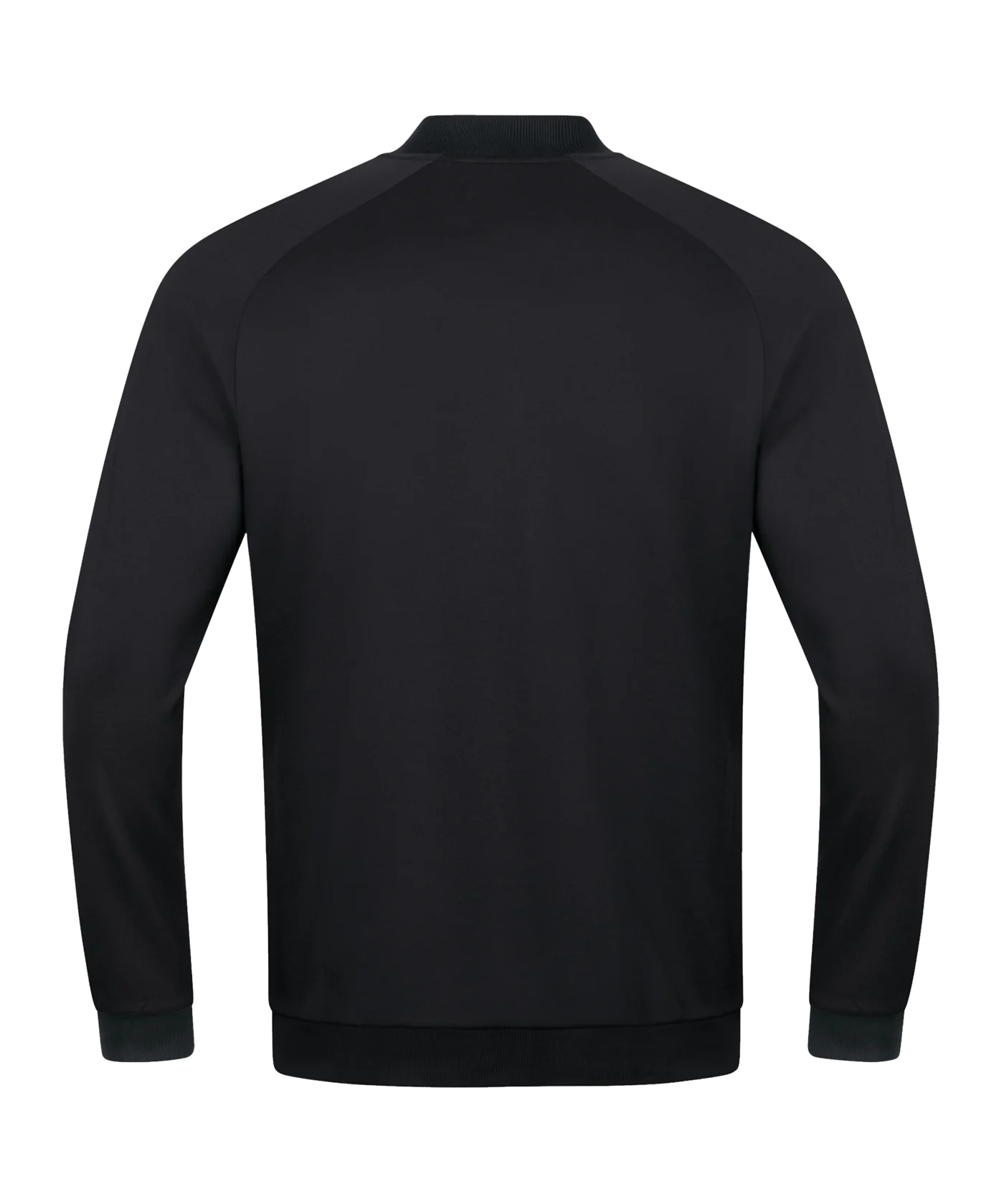 JAKO Tropicana Einlaufjacke Schwarz Grau F801