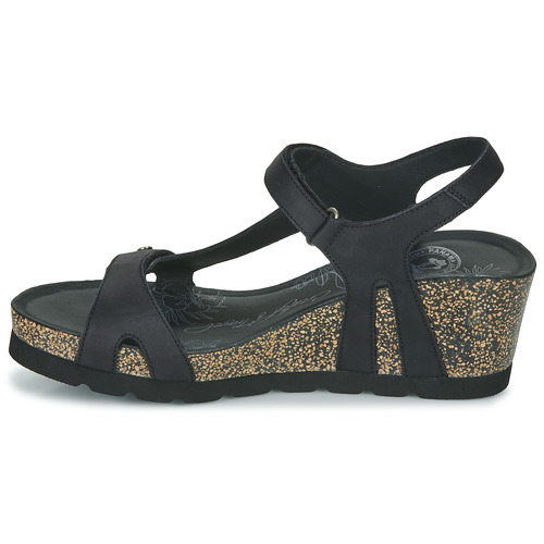 Panama Jack - VAREL - Noir