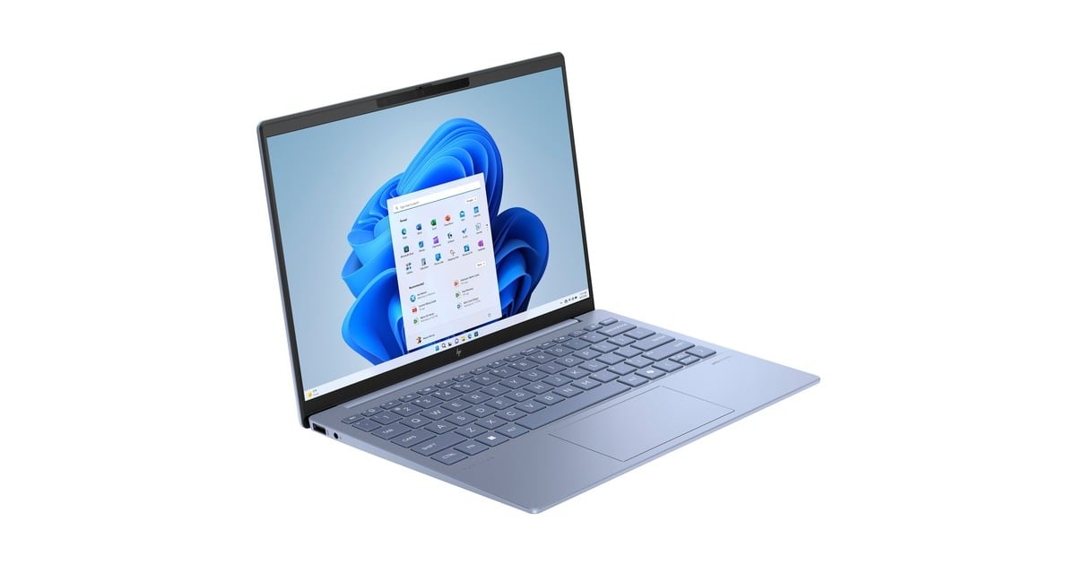 HPPavilion Aero 13-bg0065nd (A12LGEA) 13.3