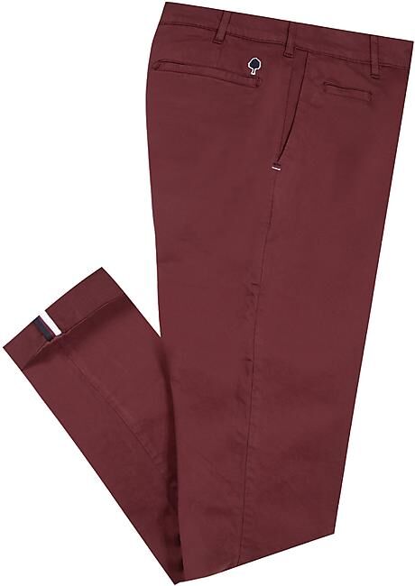 FAGUO - PANTALON BRIX M