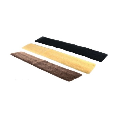 Capa de cilha natural Hycomfort para cavalos