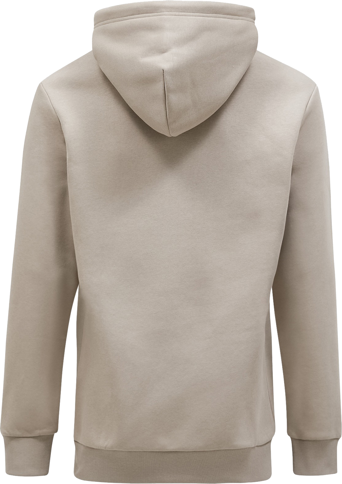 Original Small Logo Hood Herre Avid Beige