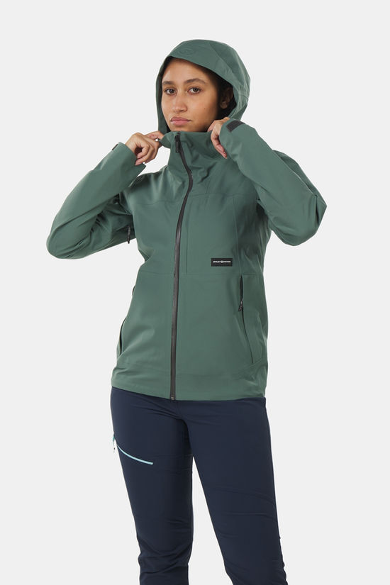 Artilect Artilect Grandview 3L Hardshell Jas Dames