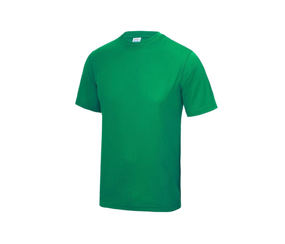 JUST COOL JC001J - T-shirt enfant respirant Neoteric™