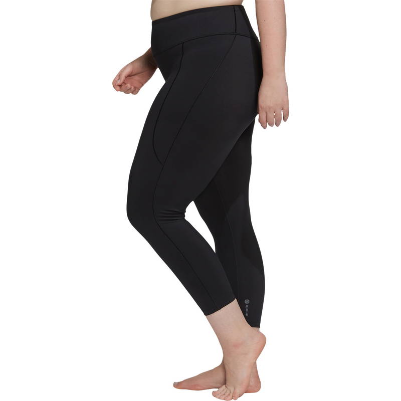 adidas Plus Studio 7/8 Træningstights Dame