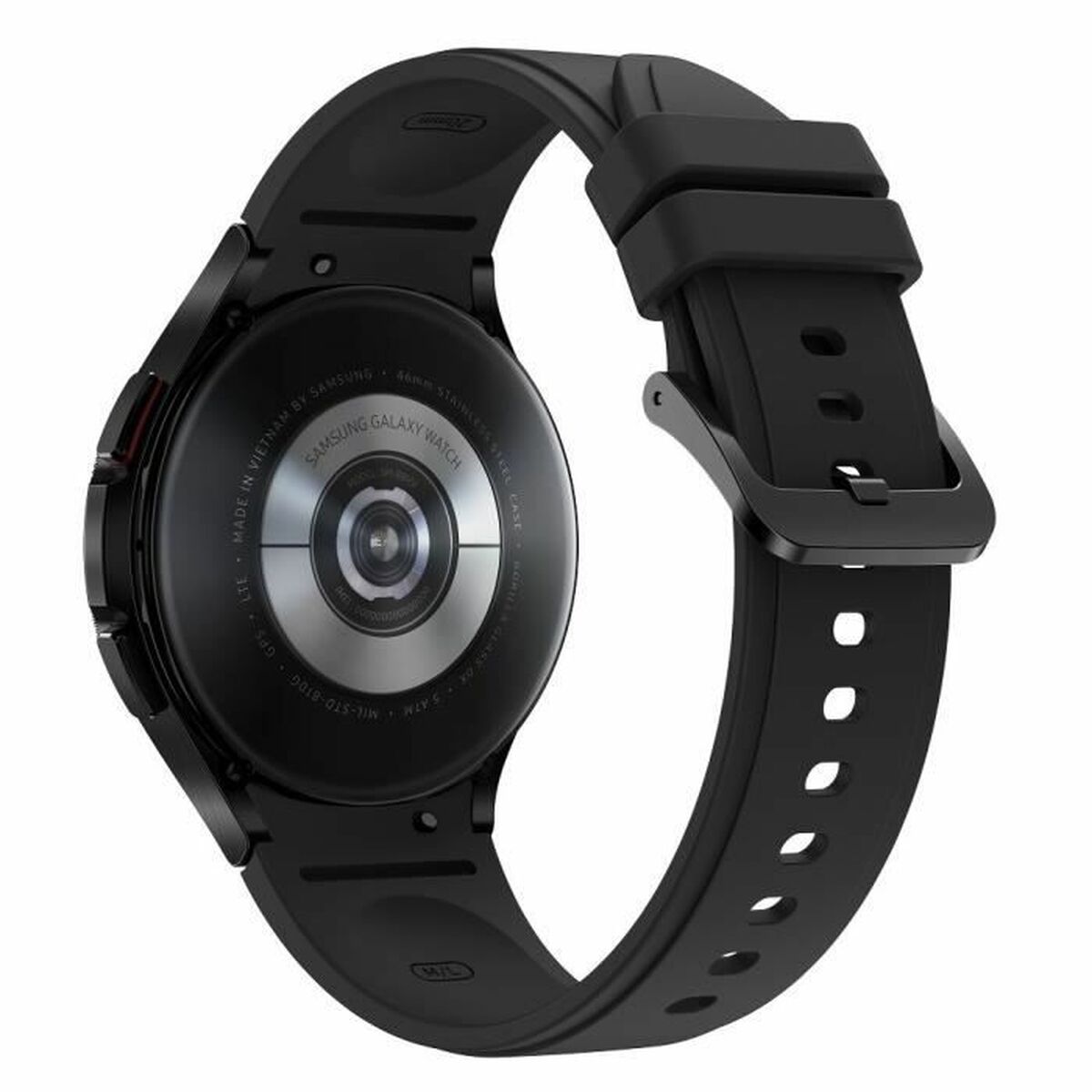 Smartwatch Samsung Galaxy Watch4 Classic 4G 247 mAh