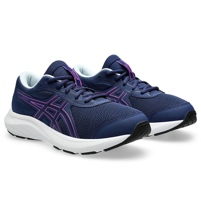 ASICS CONTEND 9 GS 1014A337 BLUE-EXPANSE-BOLD-MAGENTA