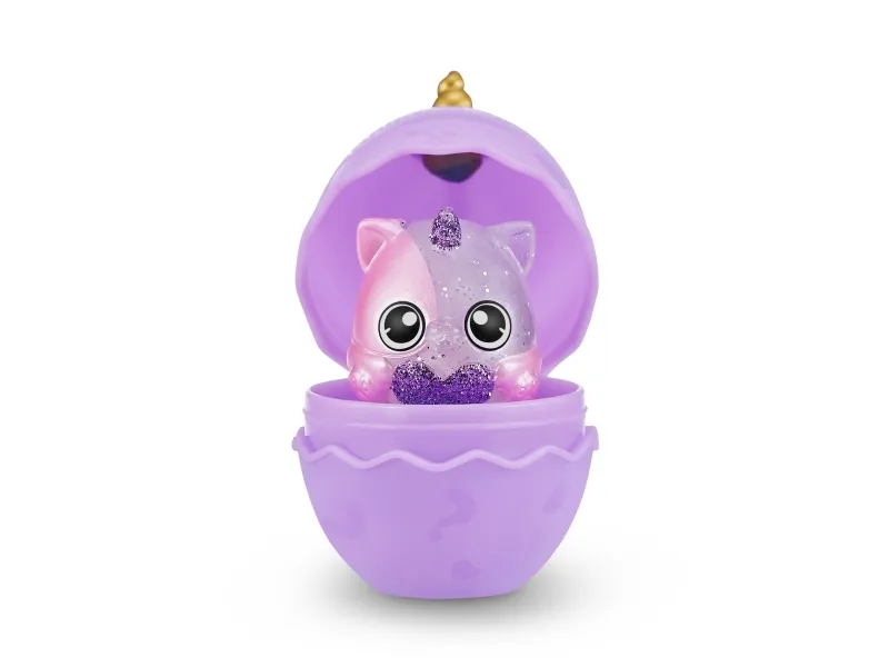 Rainbocorns Eggzania Surprise Mania