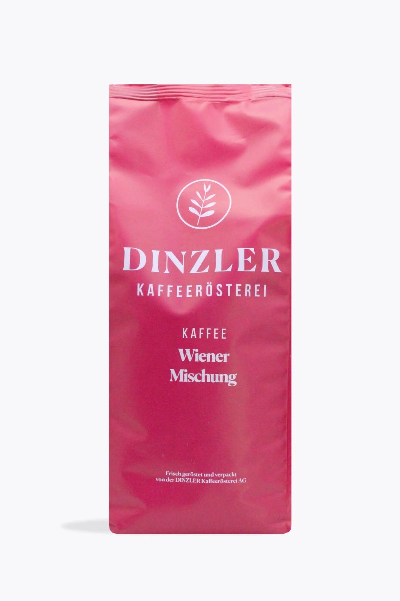 Dinzler Wiener Mischung Vorteilspaket 4kg