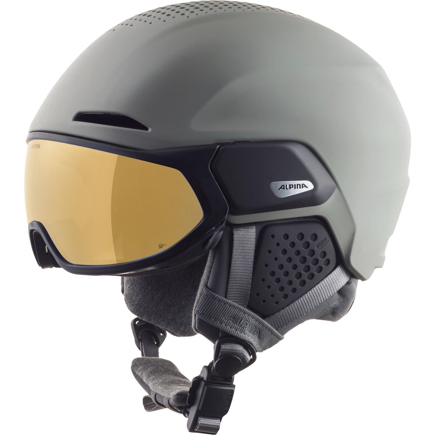 AlpinaALTO Q-LITE