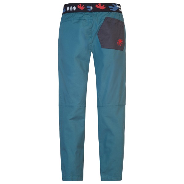 Rafiki - Kid's Pedro - Pantalon d'escalade