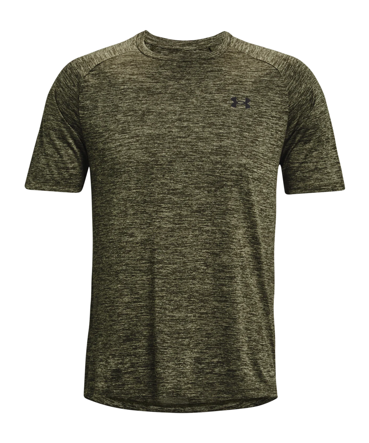 Under Armour Tech 2.0 T-Shirt Training Grün F390