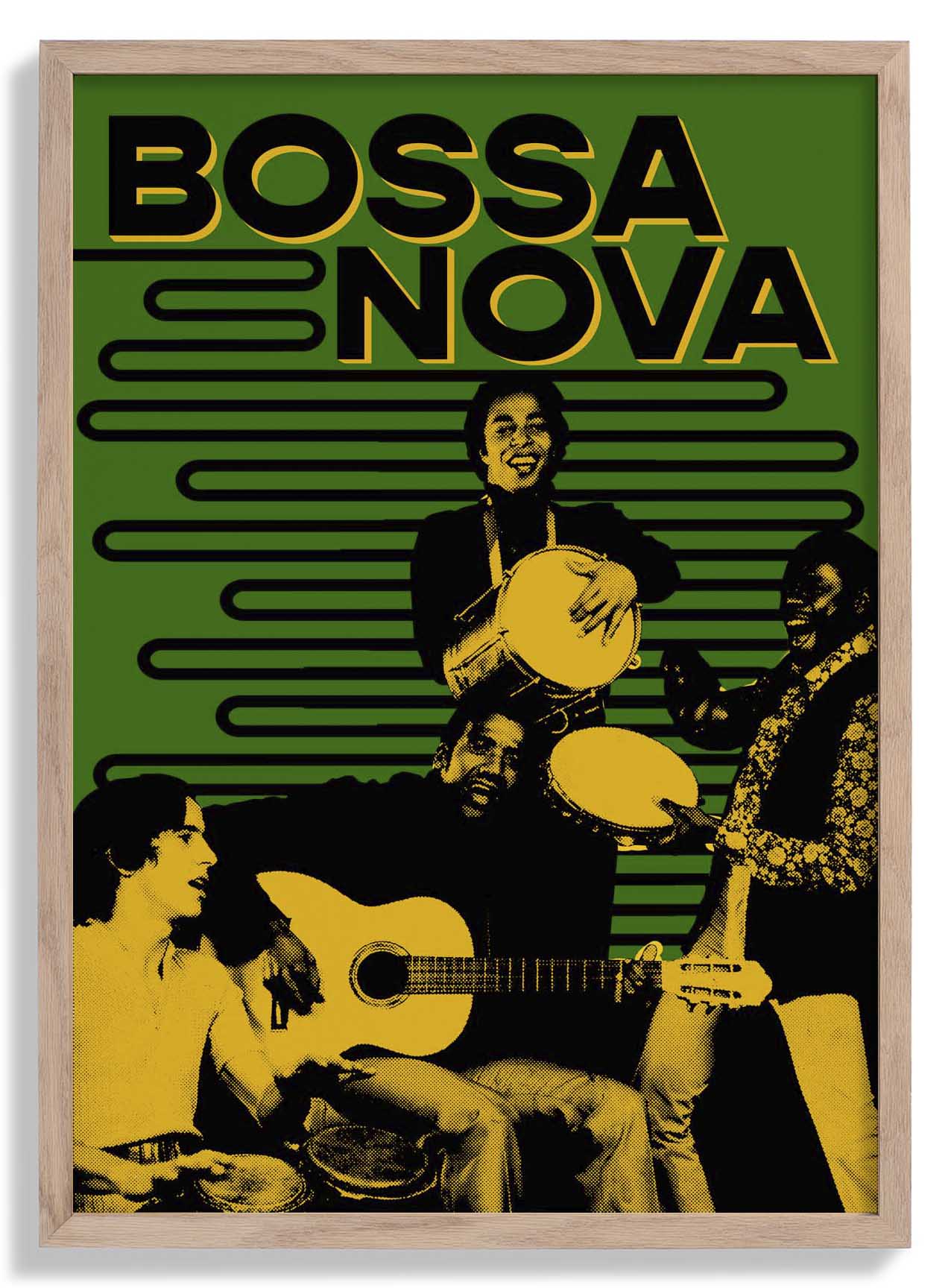 Jorge Ben