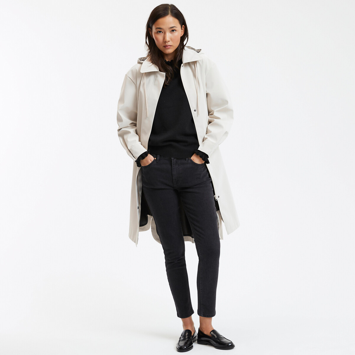 COLEÇÕES LA REDOUTE<br>Jeans slim