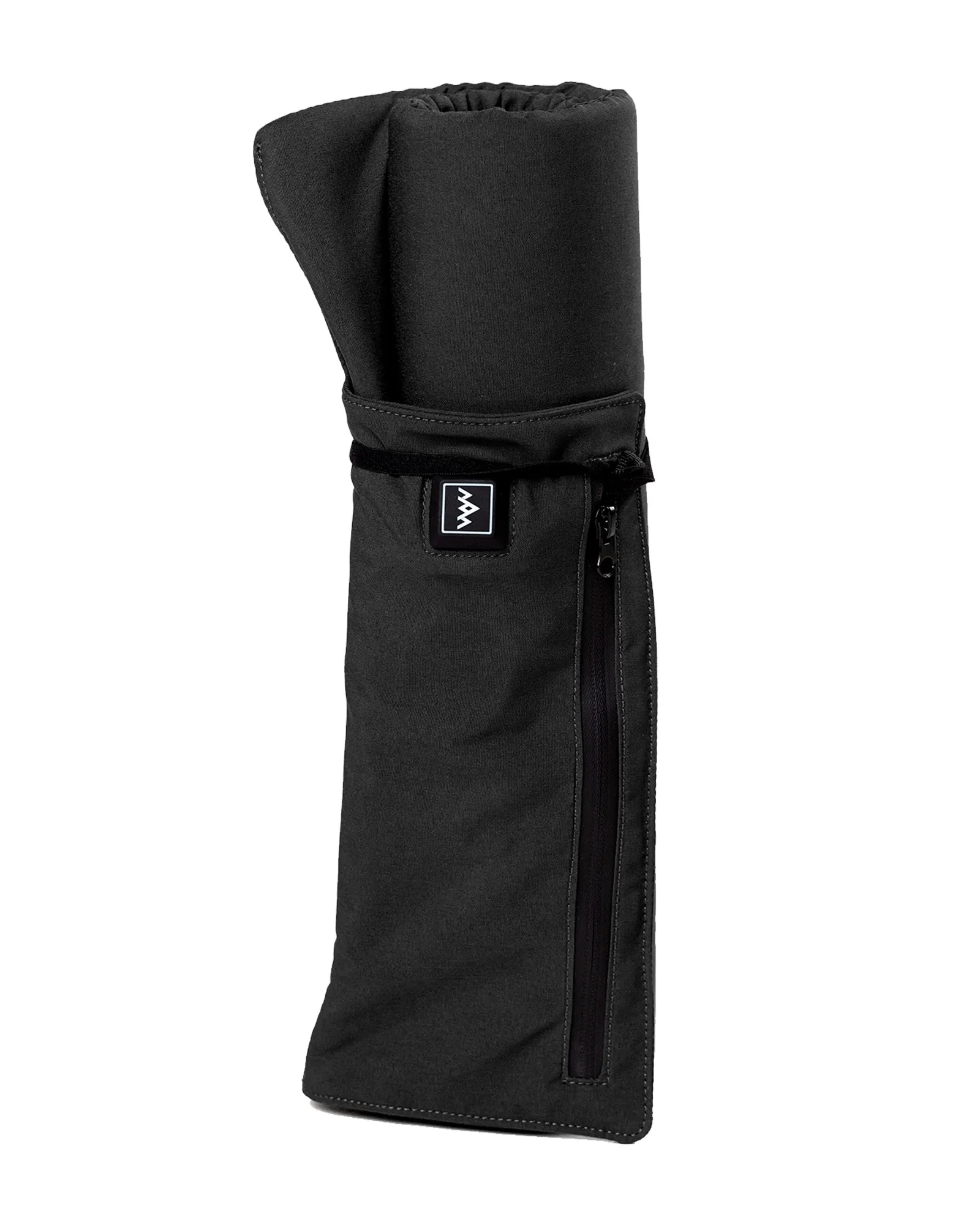 Heat Experience Heatx Seating Pad with Heat Black
