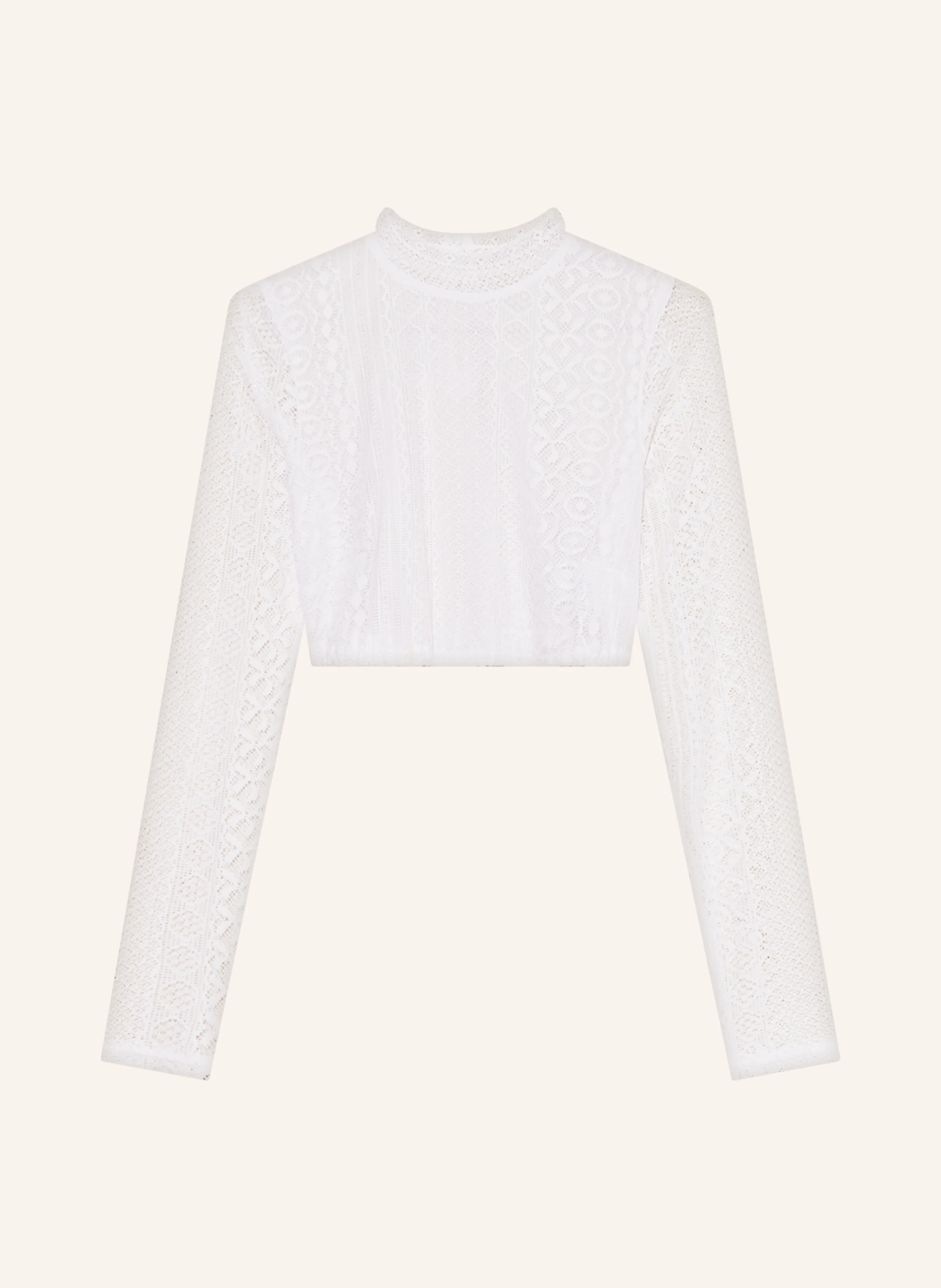 WALDORFF Dirndlbluse