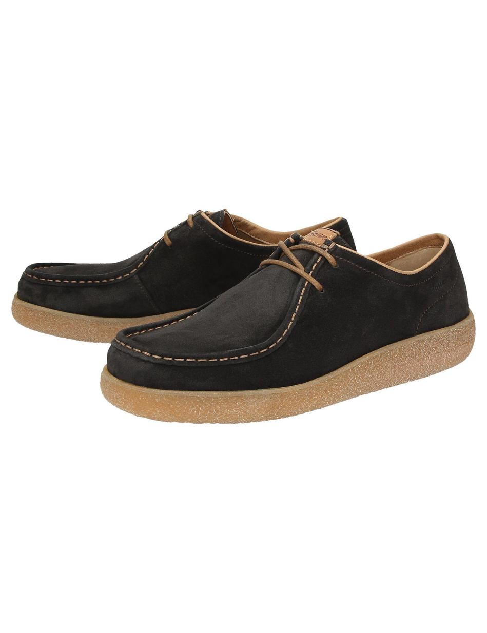 Schnürschuh Jukondon-700