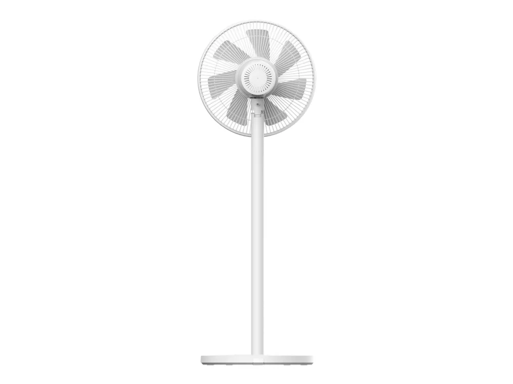 Xiaomi MI Smart Fan 1C - Køleventilator - på bord, gulvstående - 36 cm - hvid