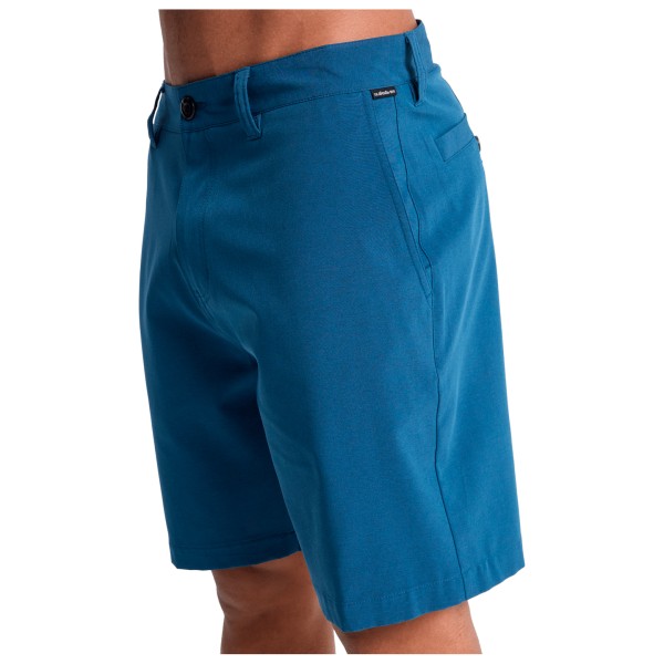 Quiksilver - Union Heather Amph 19 - Short