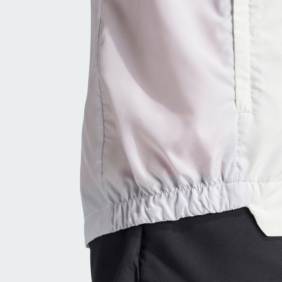 Adidas Coupe-vent imprimé Terrex Multi