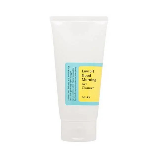 Low Ph Good Morning Gel Cleanser