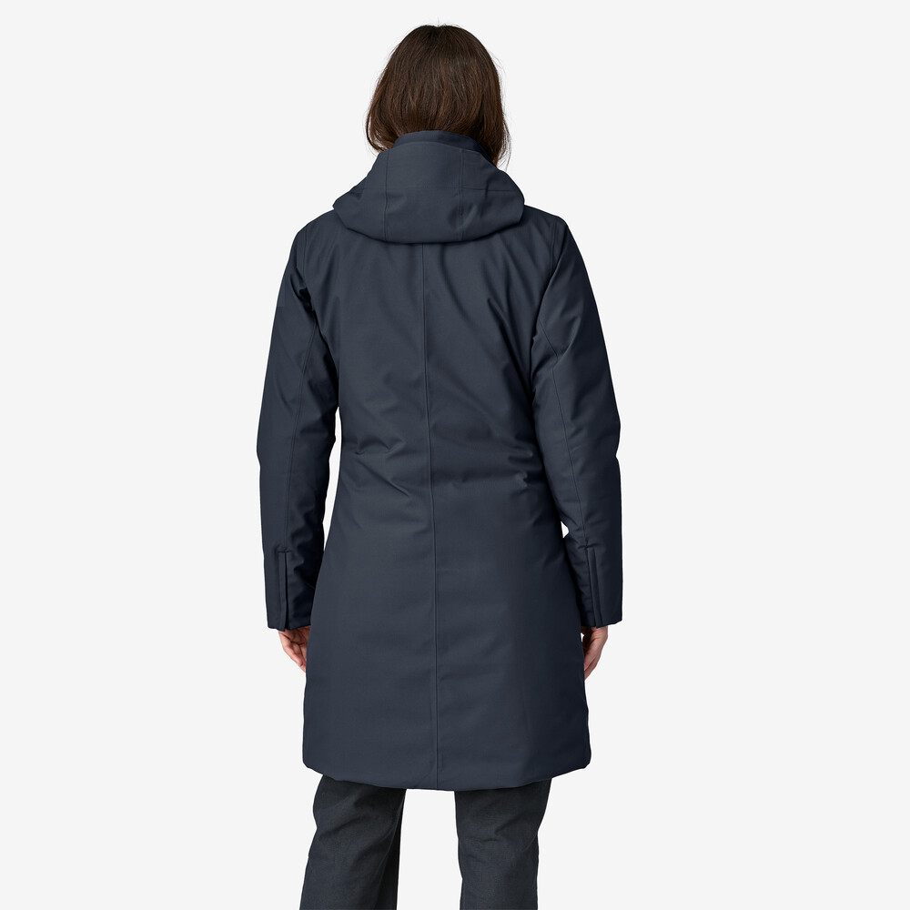 Tres 3-in-1 Parka für Damen