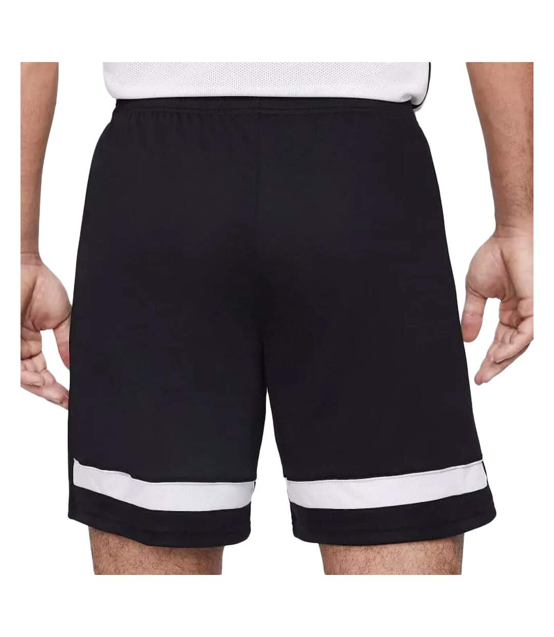 Short Noir Homme Nike CW6107