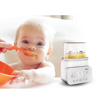 NENO Vita Sterilisator & Flaskevarmer