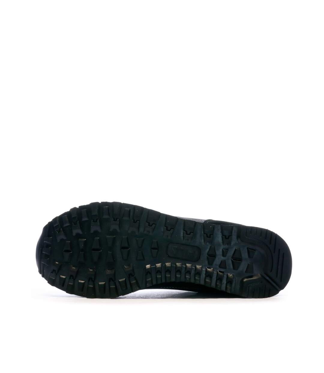 Baskets Noir Homme Fila Retronique 22