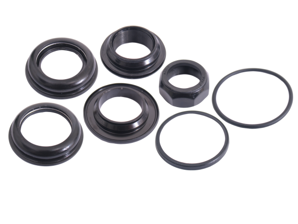 Gazelle Universal Styrfittings, 1