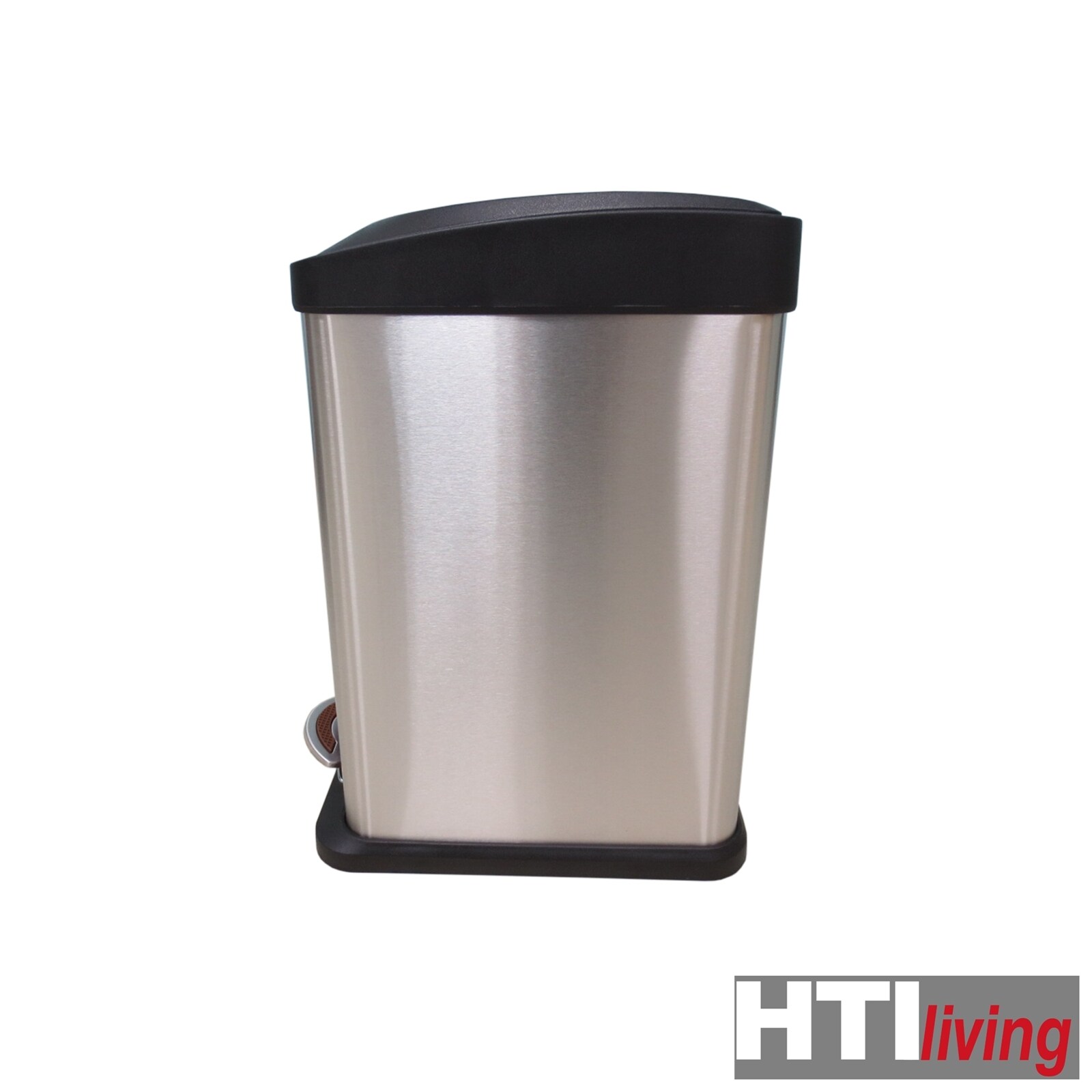 HTI-Living Mülleimer Vivo 3x 8 l