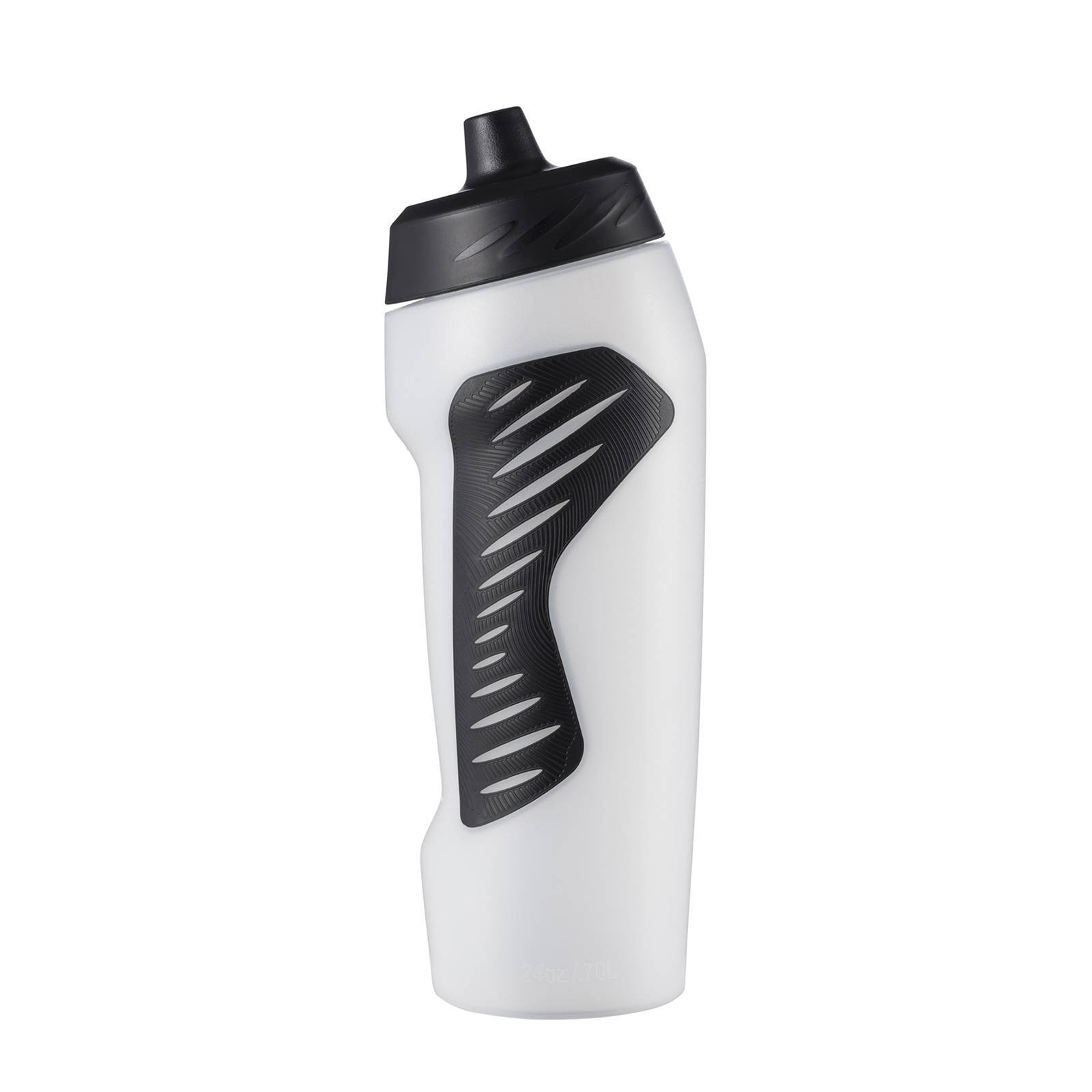 Nike sportbidon - 710 ml doorzichtig