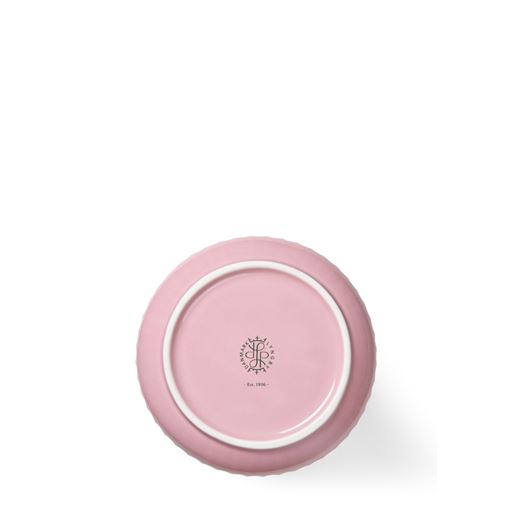 Lyngby Porcelæn Lyngby Vase, Rose