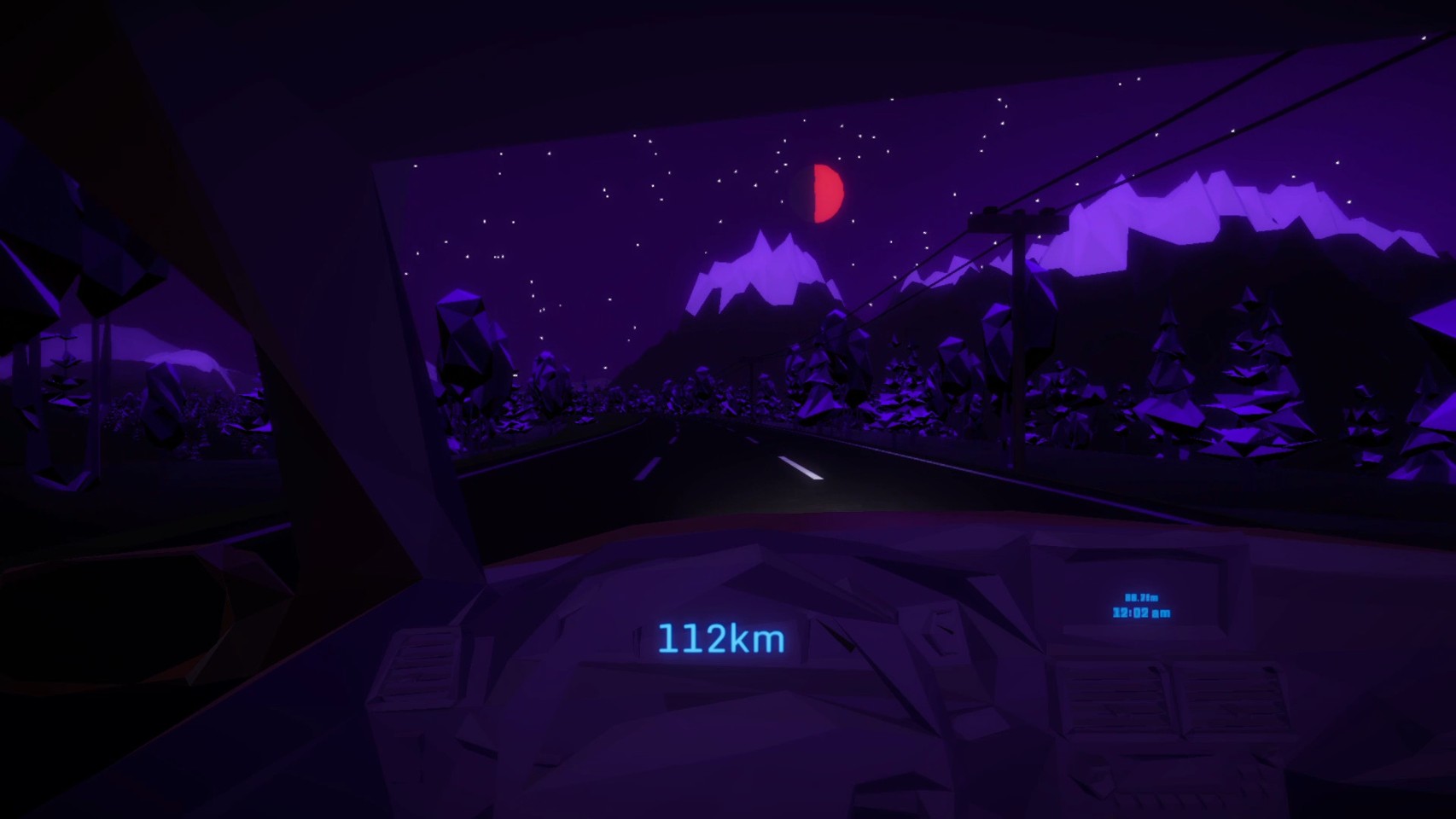 Glitchhikers: The Spaces Between- PC