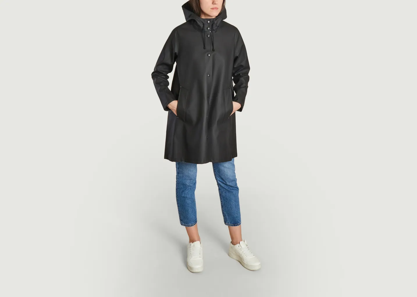 Imperméable Mosebacke Stutterheim