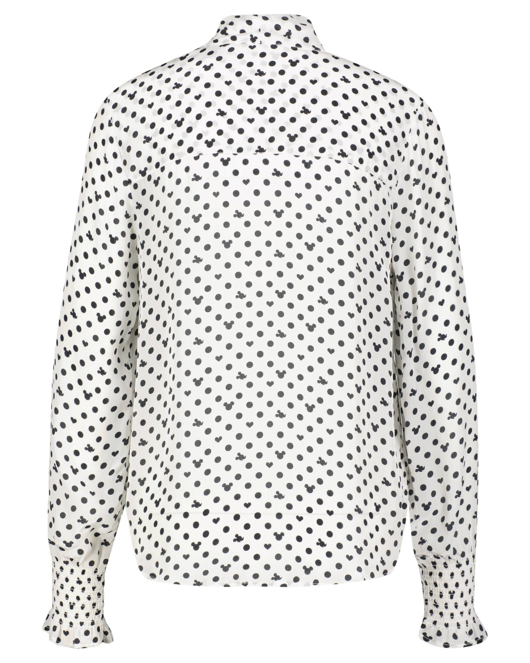 Princess goes Hollywood| Damen Bluse POINTED DISNEY SLIPP BLOUSE