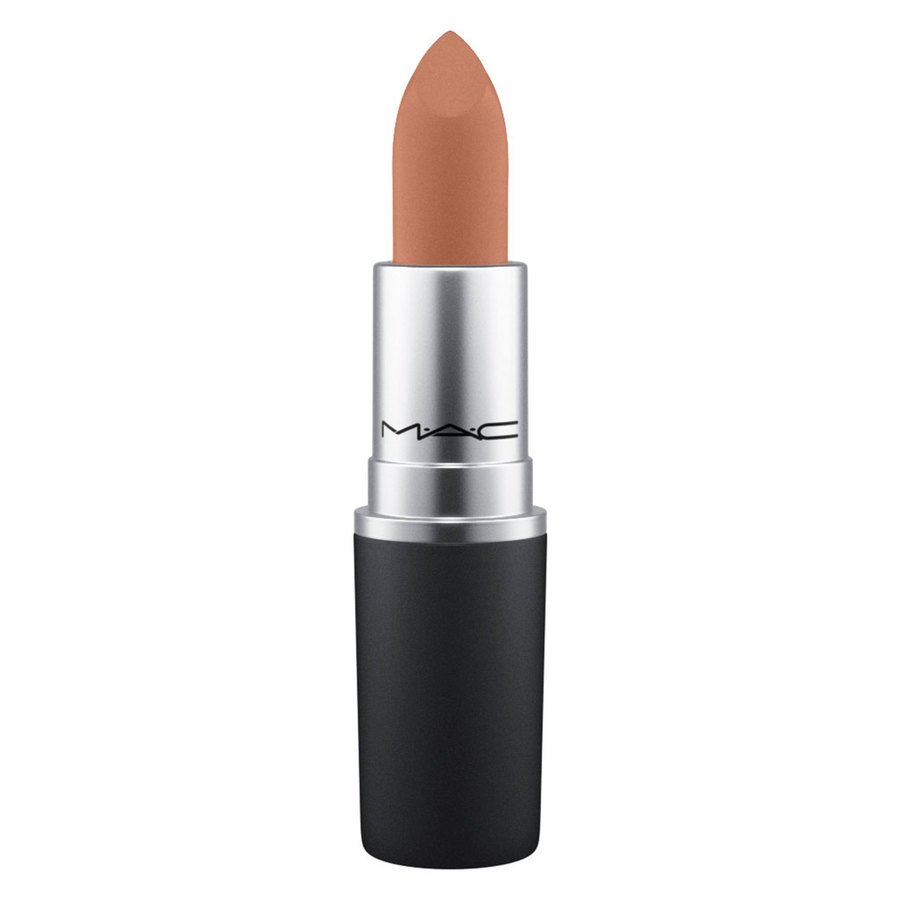 MAC Powder Kiss Lipstick Impulsive 3g