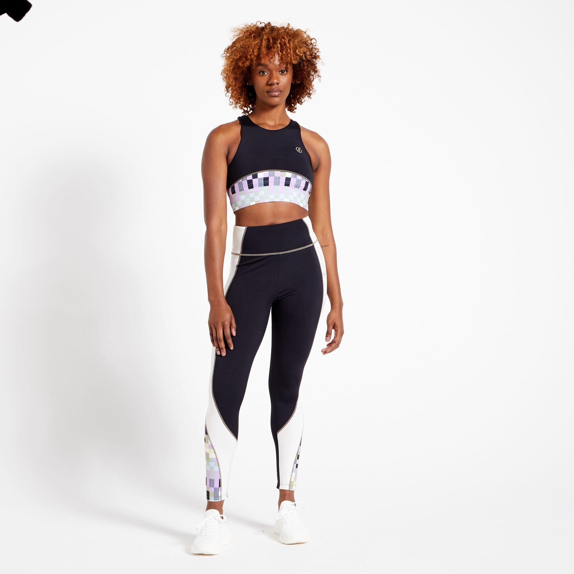 Dare 2b Henry Holland Mingle Sports Bra