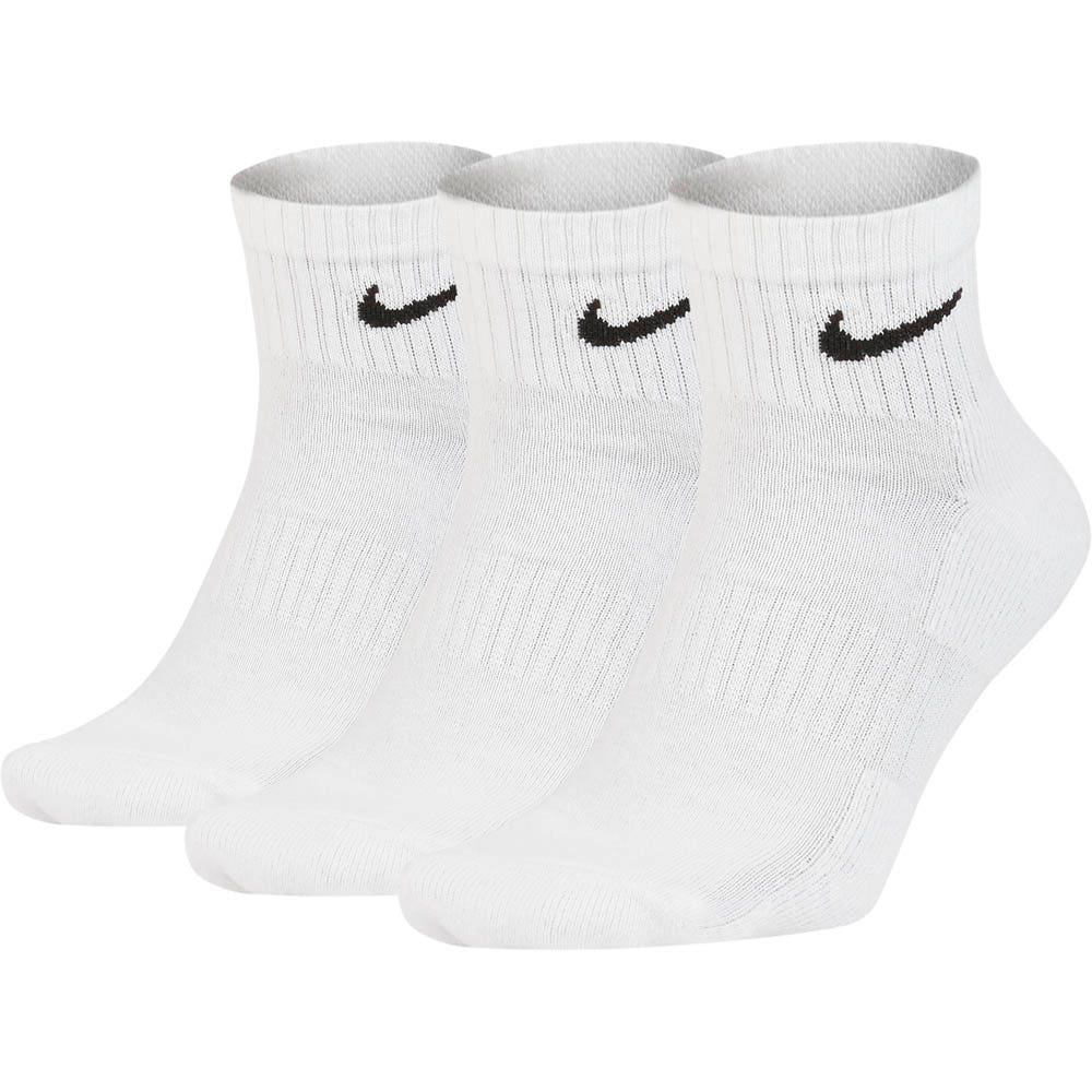 Nike  Everyday Cushion Ankle 3-Pack