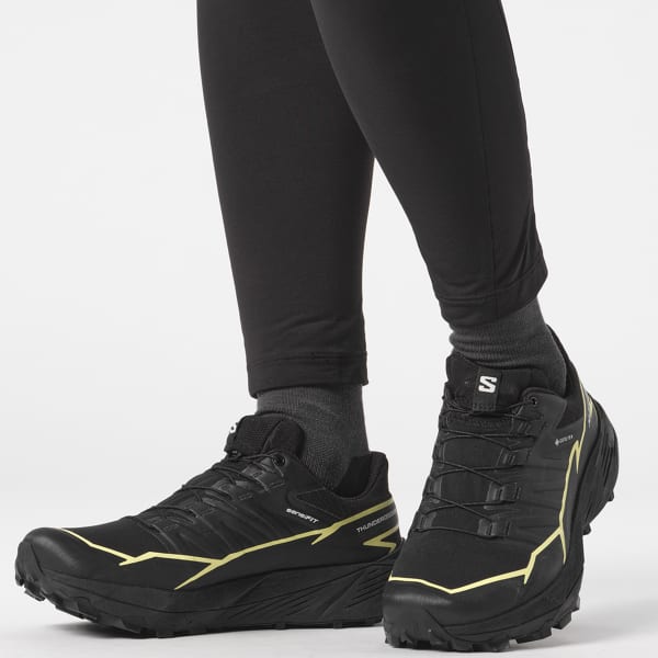 Chaussure trail SALOMON THUNDERCROSS GTX W
