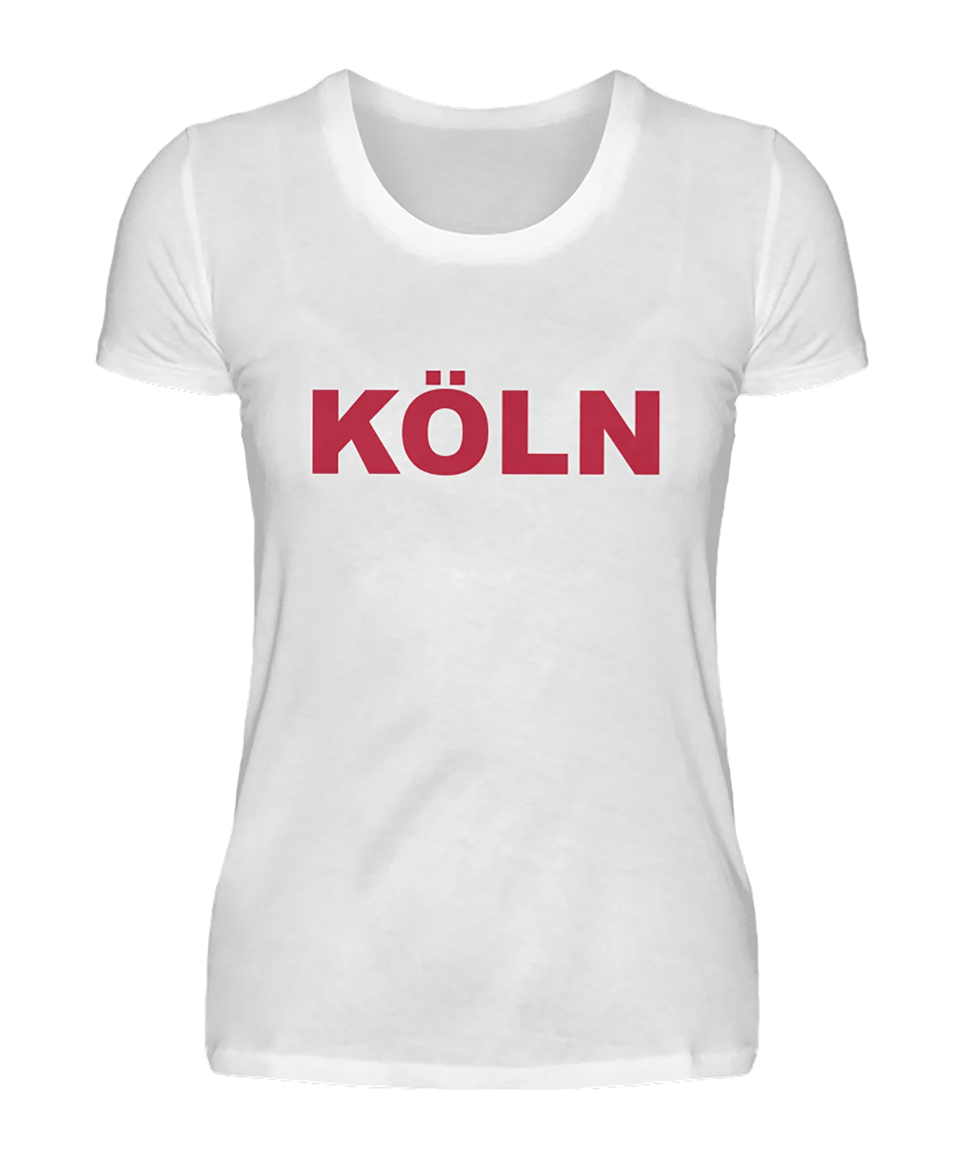 Damen T-Shirt 
