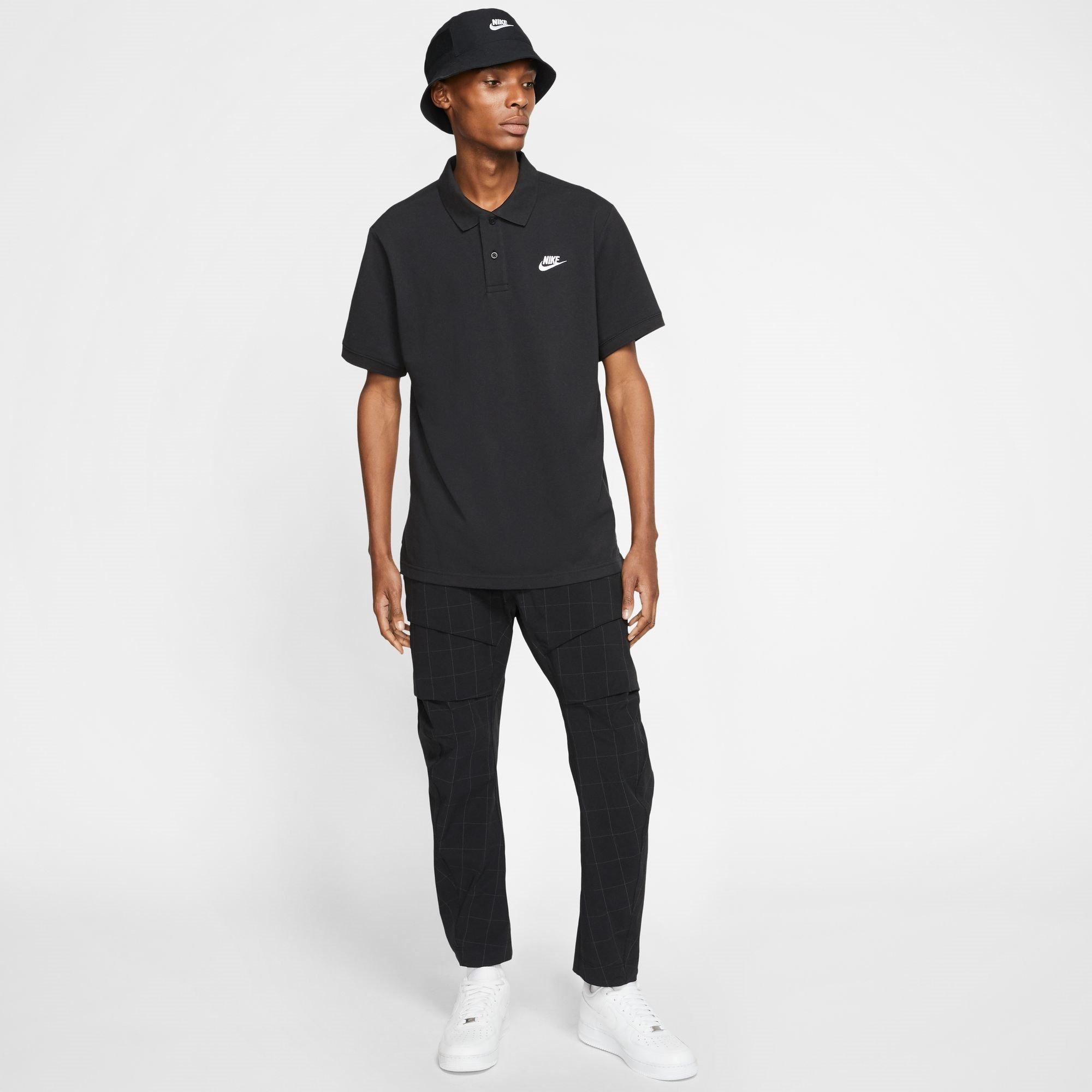 Nike Match Up Polo Shirt Mens
