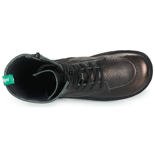 Kickers - MEETKIKNEW - Marron