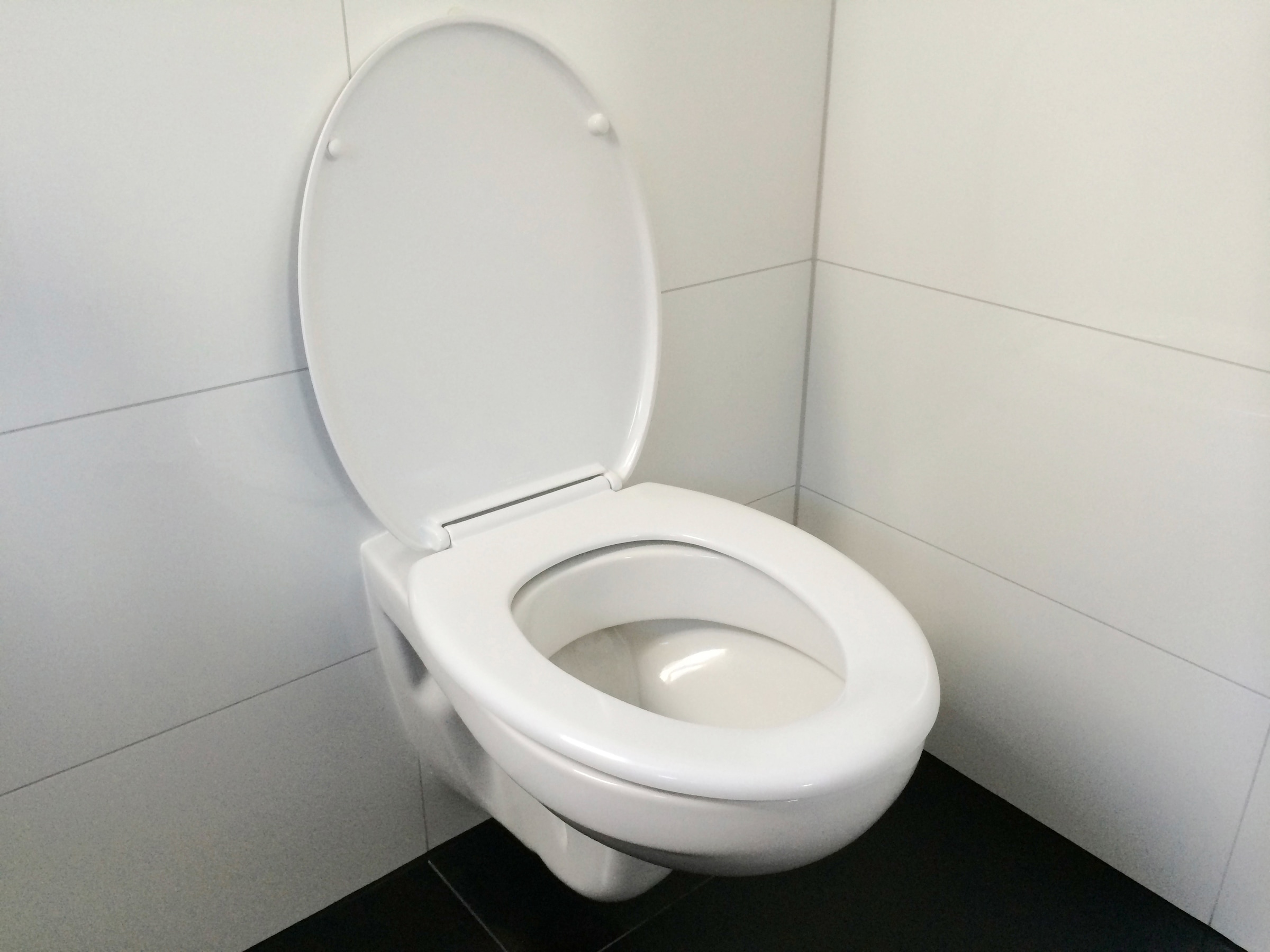 ADOB WC-Sitz »Mare« passend auf alle Standard WCs